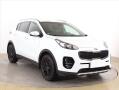 Kia Sportage 1.6 T-GDI, Serv.kniha, Navi