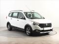 Dacia Lodgy Stepway 1.5 dCi, 7mst