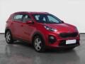 Kia Sportage Gold 1.6 T-GDI, Serv.kniha