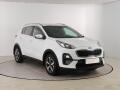 Kia Sportage Gold 1.6 CRDi, Serv.kniha