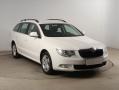 koda Superb Ambition 1.6 TDI, Serv.kniha