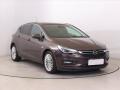 Opel Astra 1.6 CDTI, Serv.kniha, Tempomat