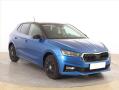 �koda Fabia Ambition 1.0 TSI, Serv.kniha