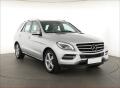 Mercedes-Benz ML 350 BlueTEC, 4X4, Automat