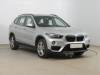 BMW X1 sDrive18i, Serv.kniha