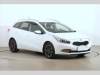 Kia Ceed Silver 1.6 GDI, Serv.kniha