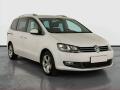 Volkswagen Sharan 2.0 TDI, Automat, K��e
