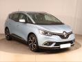 Renault Grand Scnic 1.6 dCi, Serv.kniha, Ke