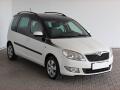 �koda Roomster 1.2 TSI, Tempomat