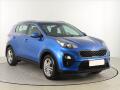 Kia Sportage 1.6 GDI, Serv.kniha, Navi