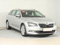 koda Superb 2.0 TDI, Automat, Navi