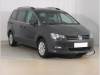 Volkswagen Sharan 2.0 TDI, Serv.kniha, Navi