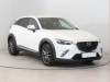 Mazda CX-3 1.5 Skyactiv-D, 4X4, Automat