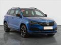 �koda Karoq Sportline 1.5 TSI, digi klima