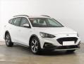 Ford Focus Active 1.5 TDCi, Serv.kniha