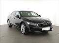 koda Superb 2.0 TDI, Laurin&Klement