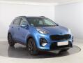 Kia Sportage Exclusive 1.6 GDI, R,1.maj