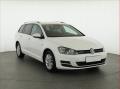 Volkswagen Golf 1.4 TGI CNG, Serv.kniha