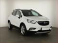 Opel Mokka 1.4 Turbo, Serv.kniha