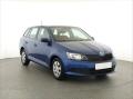 Skoda Fabia 1.0 TSI