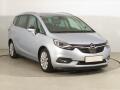 Opel Zafira 1.6 CDTI, 7�m�st, Serv.kniha