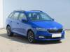 koda Fabia Style 1.0 TSI, Serv.kniha