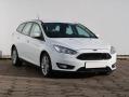 Ford Focus 1.5 TDCi, Serv.kniha, Tempomat