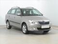 �koda Fabia 1.6 TDI, Tempomat
