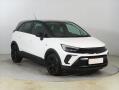 Opel Crossland X Elegance 1.2 Turbo, Serv.kniha