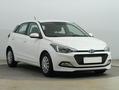 Hyundai i20 1.2, Serv.kniha