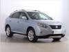 Lexus RX 400h 350, 4X4, Automat, Serv.kniha