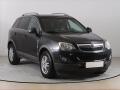 Opel Antara 2.2 CDTI, Serv.kniha
