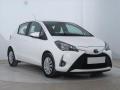 Toyota Yaris 1.5 Dual VVT-i, Serv.kniha