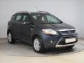 Ford Kuga 2.0 TDCi, Serv.kniha
