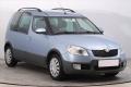 koda Roomster Scout 1.6 16V, nov STK, Tan