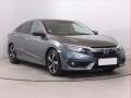 Honda Civic Executive 1.5 VTEC, Serv.kniha
