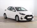 Toyota Yaris 1.5 VVT-i Hybrid, Automat