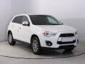Mitsubishi ASX 1.6 DI-D, 4X4, Tempomat