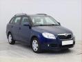 koda Fabia Ambition 1.2 12V, R,1.maj