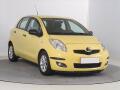 Toyota Yaris Cool 1.33 Dual VVT-i