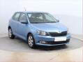 �koda Fabia Ambition 1.2 TSI, Serv.kniha