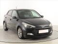Hyundai i20 1.1 CRDi, Serv.kniha, Tempomat
