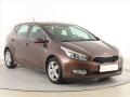 Kia Ceed 1.4 CVVT, Serv.kniha, Tempomat