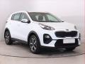 Kia Sportage Gold 1.6 GDI, Serv.kniha, Navi