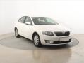koda Octavia 1.2 TSI, Tempomat