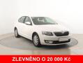�koda Octavia 1.2 TSI, Tempomat