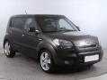 Kia Soul 1.6 CVVT, Tempomat