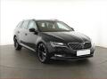 �koda Superb Style 1.6 TDI, Serv.kniha
