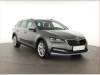 koda Superb 2.0 TDI, 1. majitel, DPH