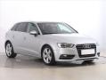 Audi A3 Sport 2.0 TDI, Navi, Xenony